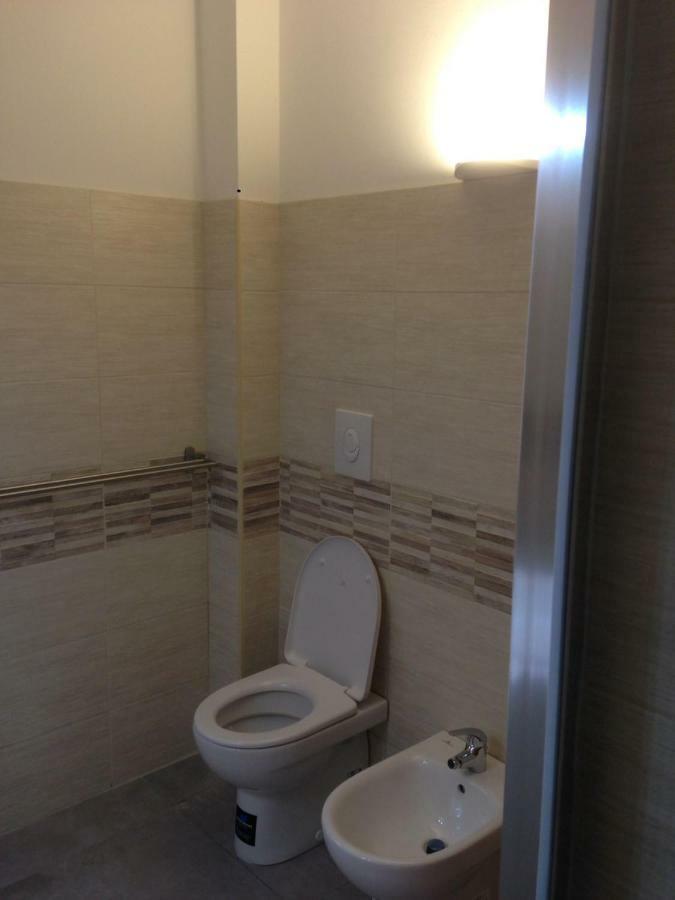 A Casa Di Fede Appartement LʼAquila Buitenkant foto